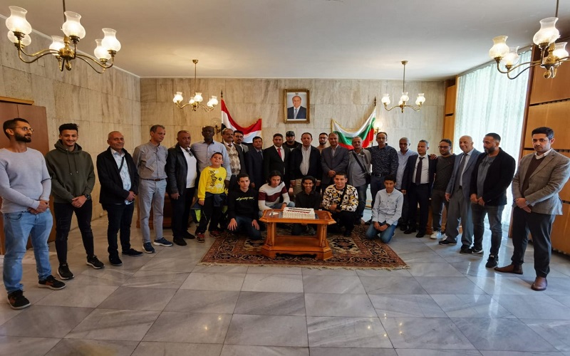 فريق يمني يطلق نموذج للقمر الصناعي (كيوبسات يمن) في بطولة الروبوت والذكاء الاصطناعي العالمية