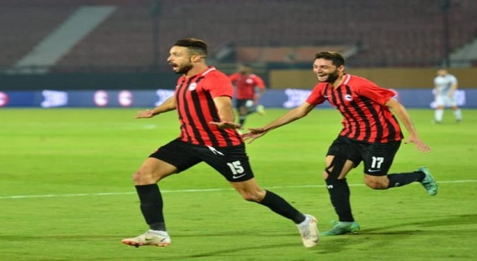 فيوتشر يفوز بصعوبة على فاركو في ظهورهما الأول بالدوري