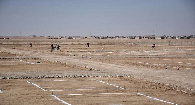 الجزار : بدء تسليم دفعة جديدة من قطع أراضي الإسكان المتميز بالعاشر من رمضان الأحد 10 أكتوبر