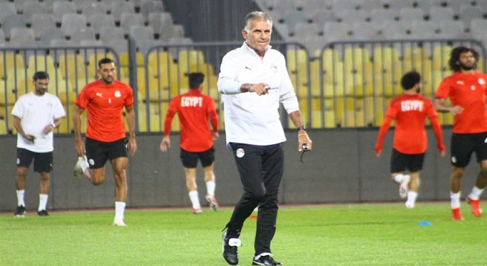 كيروش يعود اليوم من البرتغال لقيادة استعدادات المنتخب لكأس الامم الافريقية