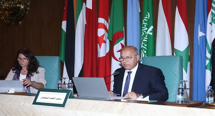 كامل الوزير: نولي اهتماما كبيرا بتعزيز التعاون مع أشقائنا العرب في كافة المجالات وخاصة قطاع النقل