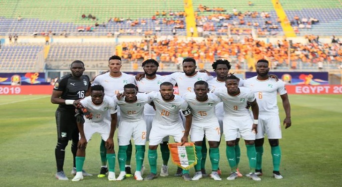 كوت ديفوار تفوز بصعوبة على مالاوي وتتصدر مجموعتها بتصفيات كأس العالم