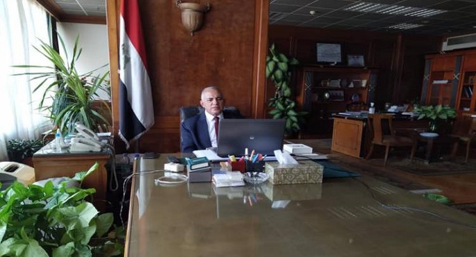 وزير الري : عقد 6 جلسات فنية وعرض 40 بحثاً خلال فعاليات أسبوع القاهرة للمياه