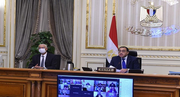 بالصور.. نيابةً عن الرئيس السيسي.. مدبولي يشارك في اجتماع هيئة مكتب الاتحاد الإفريقي