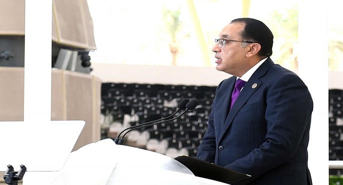 مدبولى : الرئيس السيسي يتابع ملف التعاون مع الإمارات بشكل دائم وتوجيهات بتسريع وزيادة حجم التعاون