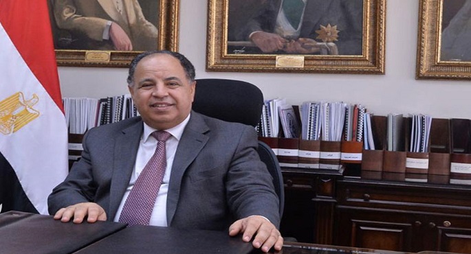 معيط: سجلنا أعلى معدل نمو نصف سنوي منذ بداية الألفية بنسبة 9% من الناتج المحلي