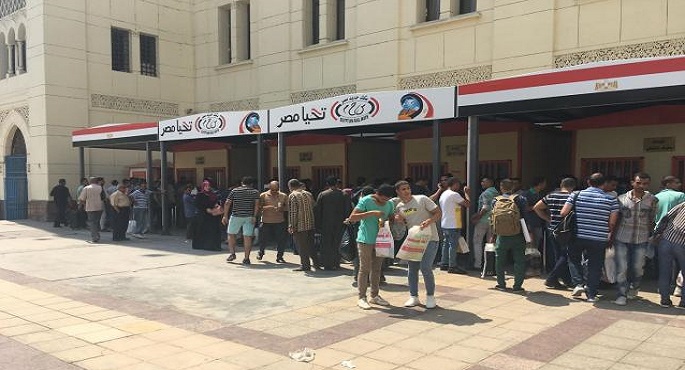 السكة الحديد تعلن مد العمل بمكاتب الاشتراكات لـ 11 مساءً بمناسبة بدء الدراسة