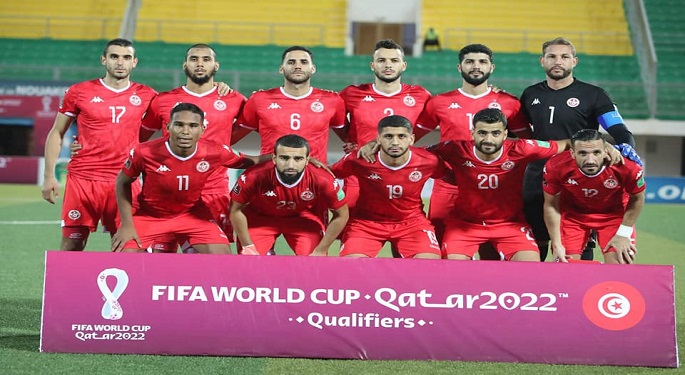 تونس تعود بتعادل سلبي من موريتانيا وتواصل صدارة مجموعتها بتصفيات كأس العالم