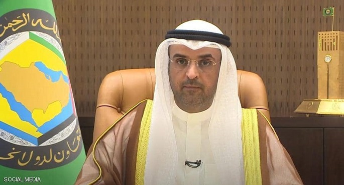 مجلس التعاون الخليجي : تصريحات قرداحي بشأن اليمن تعكس فهماً قاصراً وقراءة سطحية