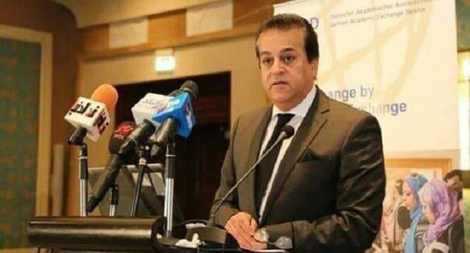 التعليم العالي: الجامعات المصرية تنجح في محو أمية حوالى ربع مليون مواطن