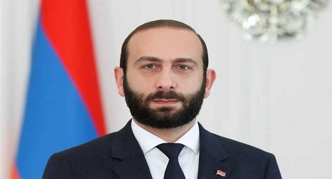 وزير الخارجية الأرميني: مستعدون لاستئناف المحادثات مع أذربيجان من أجل حل أزمة “ناجورنو كاراباخ”