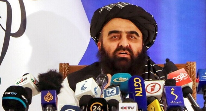 طالبان تنفي وجود مشكلة أمنية وتتعهد بحماية مساجد الشيعة بعد تفجيري داعش