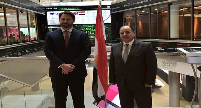 بالصور.. وزير المالية: الإصلاحات الاقتصادية جعلت الاقتصاد المصري أكثر صلابة في مواجهة كورونا