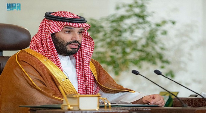 الصحف السعودية: جولة ولي العهد السعودي الخليجية لتعزيز العلاقات الاستراتيجية