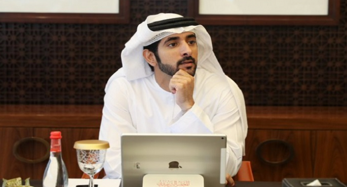 ولي عهد دبي: الفرصة سانحة أكثر من أي وقت لدفع روابط التعاون بين الإمارات والدول الإفريقية