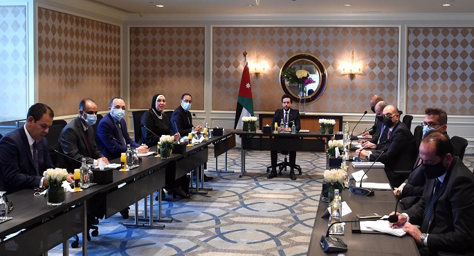 توقيع برنامج تنفيذى للتعاون السياحى بين مصر والأردن وتوأمة بين “الأقصر” و”البترا”