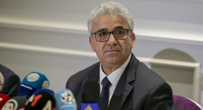 وزير الداخلية الليبي السابق يترشح لانتخابات الرئاسة