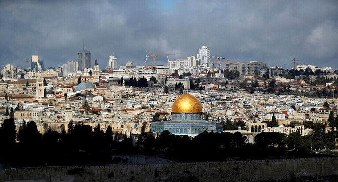 روسيا: أي استفزازات في مقدسات مدينة القدس غير مقبولة