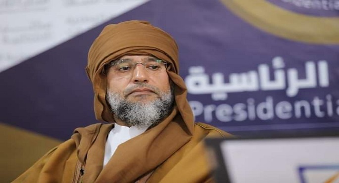 النيابة العامة الليبية تفتح تحقيقاً فى مقتل سيف الإسلام القذافى