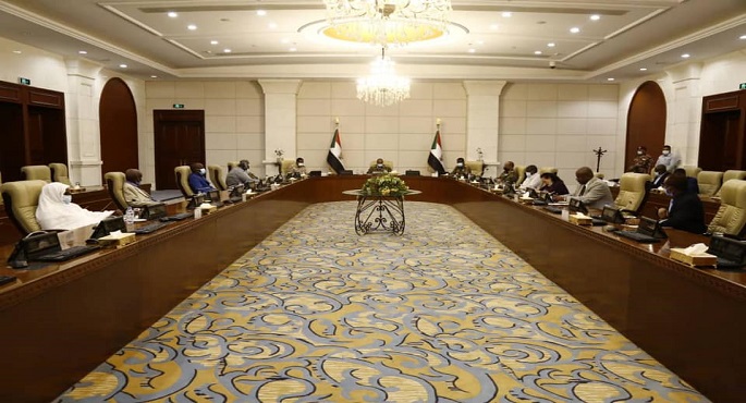مجلس السيادة السوداني يرجئ تعيين النائب العام لمزيد من التشاور