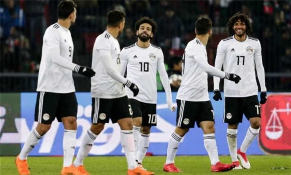 منتخب مصر يتأهل للمراحل النهائية من تصفيات المونديال بعد التعادل أمام أنجولا