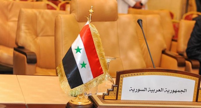 عودة سوريا للجامعة العربية.. مؤشرات ودلائل لملف الـ10 سنوات