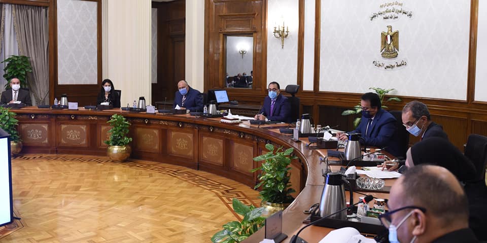 بالصور.. رئيس الوزراء يتابع الاستعدادات الخاصة باستضافة القمة الـ 21 للكوميسا