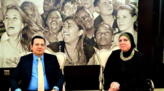جامع تصل مدينة ديربان بجنوب إفريقيا للمشاركة بفعاليات الدورة الثانية للمعرض الأفريقي للتجارة البينية