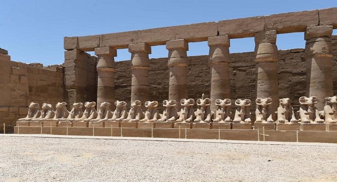 انطلاق فعاليات النسخة الـ 12 اليوم من الملتقى السنوي للتنمية المستدامة بالأقصر