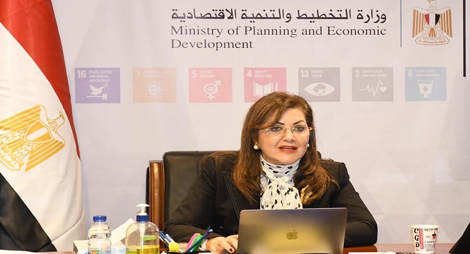 بالصور .. هالة السعيد تشارك في ندوة منتدي التمكين الاقتصادي للمرأة بالشرق الأوسط وشمال إفريقيا