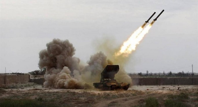 التحالف العربي: القضاء على 45 حوثيا في 9 عمليات بمأرب جنوبيّ اليمن