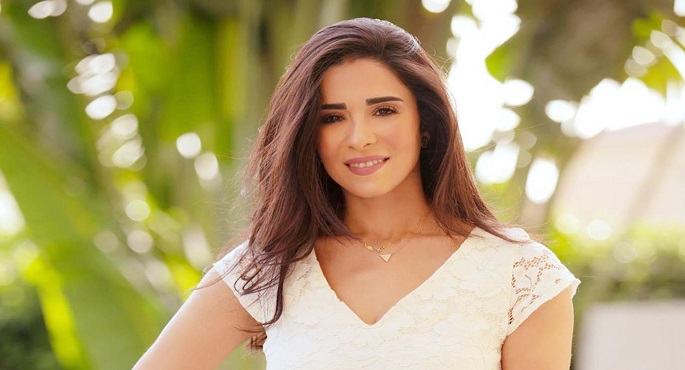 رحيل الإعلامية أسماء مصطفى بعد صراع مع المرض