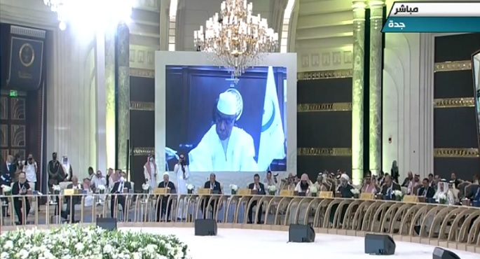 وقائع اجتماع مجموعة الرؤية الاستراتيجية (روسيا- العالم الإسلامي)
