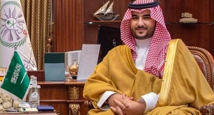 السعودية تؤكد التزامها بدعم الحل السياسي للأزمة اليمنية