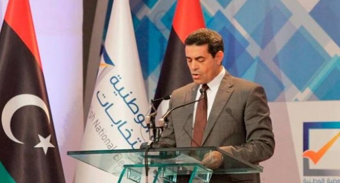 المفوضية العليا للانتخابات بليبيا: 98 متقدما للانتخابات الرئاسية تمت إحالة ملفاتهم للجهات المختصة