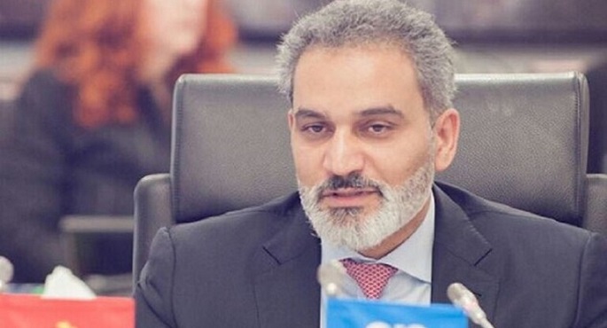 الكويت ترشح هيثم الغيص لقيادة منظمة “أوبك”