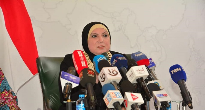 جامع تعلن ترتيبات استضافة مصر لقمة الكوميسا الحادية والعشرين بالعاصمة الإدارية الجديدة