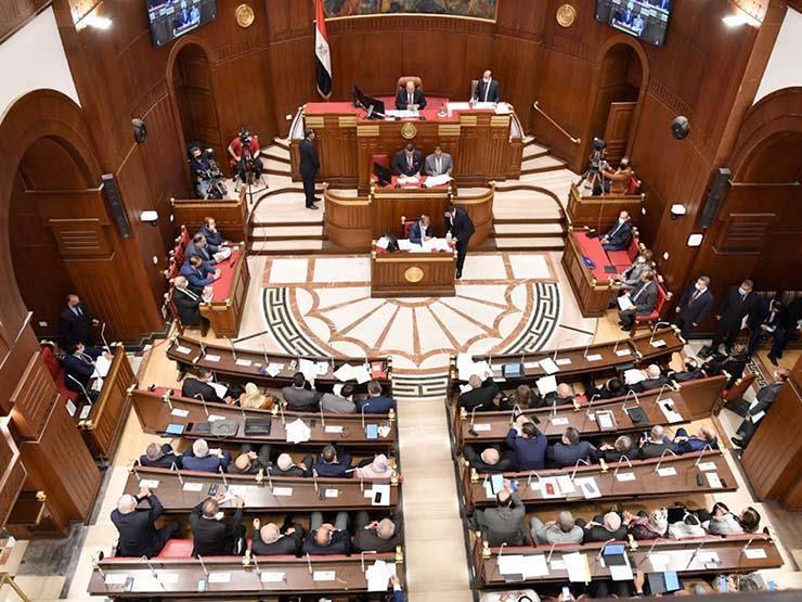 مجلس الشيوخ يستأنف اليوم جلساته العامة لاستكمال مناقشة مشروع قانون العمل