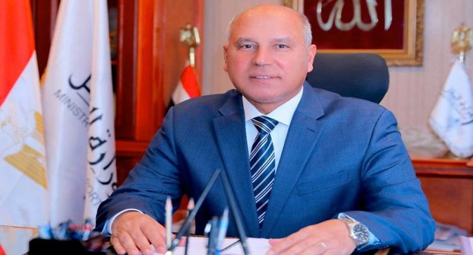 انطلاق الدورة الرابعة من معرض النقل الذكى واللوجيستيات غدا