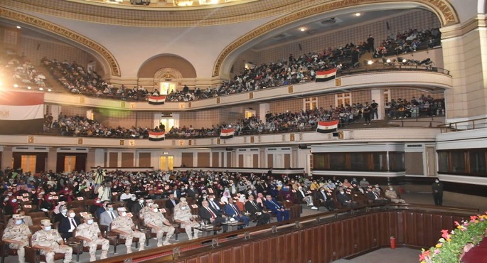 بالصور.. المتحدث العسكري: أنشطة مكثفة لقوات الدفاع الشعبي والعسكري خلال شهر أكتوبر
