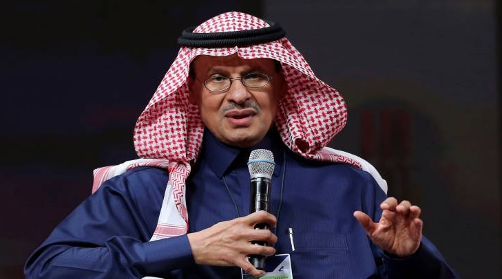 وزير الطاقة السعودى يوضح أهمية قمة العشرين فى الحد من التغيير المناخى