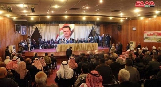 سوريا: الإفراج عن دفعة جديدة من الموقوفين ضمن “اتفاق درعا”