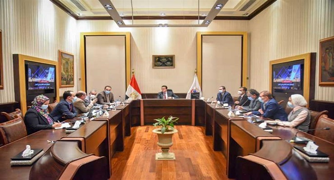 ” الصحة” تعلن خطة التأمين الطبي لفعاليات “افتتاح طريق الكباش الجديد”