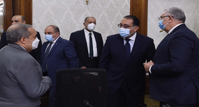 بالصور.. رئيس الوزراء يؤكد حرص مصر على تفعيل العلاقات مع الأشقاء الأفارقة بما يخدم أهداف السلم والتنمية