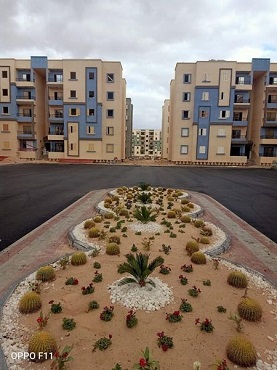 وزير الإسكان : بدء الاستعلام الميداني على طلبات الحاجزين بإعلان “سكن لكل المصريين 2”