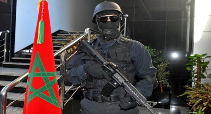 الأمن المغربي يلقي القبض على شبكة لتنظيم الهجرة غير المشروعة