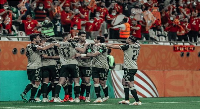 قرعة كأس العالم للأندية.. الأهلي يواجه مونتيري المكسيكي في طريق بالميراس
