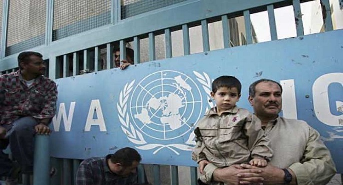أونروا: 273 فلسطينيًا استشهدوا داخل مراكز الإيواء منذ بدء العدوان على غزة