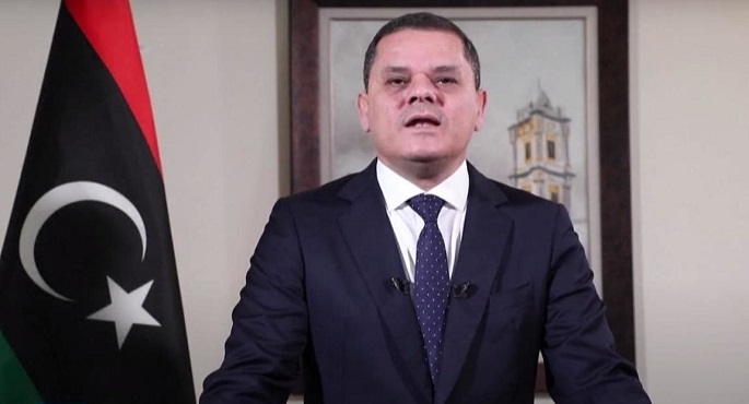 الدبيبة يعلن خطة لإجراء الانتخابات قبل نهاية يونيو