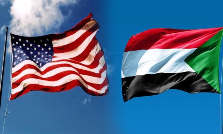الولايات المتحدة تؤكد دعمها للتحول الديموقراطي في السودان